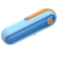 thumbnail image 1 of Estuche para lápices, estuche para lápices, estuche para papelería, bolsa con cremallera para bolígrafos, marcadores y borradores, 1 of 5