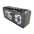 thumbnail image 3 of Bocina Reloj 5W 3.7V 1200mAh Moreka 413 Negro, 3 of 8