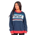 thumbnail image 2 of Nasa Retro Space Adventure Ugly Christmas Sweater, 2 of 3