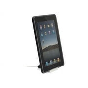 Speck CandyShell - Case for tablet - plastic, rubber - batwing black