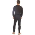 thumbnail image 2 of Thermal Underwear Set for Men, 2 of 2