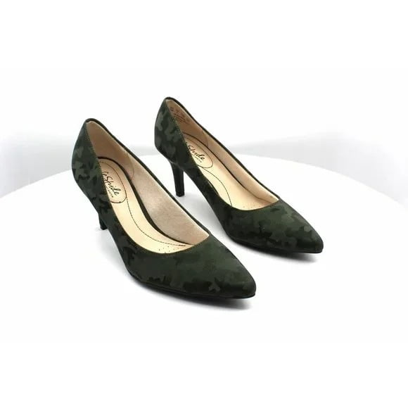 LifeStride Sevyn Pumps Women's Shoes 