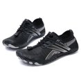 thumbnail image 1 of Zapatos de agua para hombres y mujeres calcetines acuáticos de secado rápido transpirables zapatos deportivos atléticos al aire libre sin cordones para playa natación surf yoga ejercicio, 1 of 9