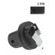 thumbnail image 3 of 08673299 24232617 8673299 Vehicle Output Speed Sensor Pulse Generator for GM VSS OSS 4L60E 4L60 700-, 3 of 5