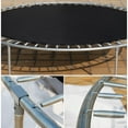 thumbnail image 2 of 1pc Trampoline Frame Arc Tube Replacement for 10FT Trampoline Parts & Accessories, Only Suitable for INCLAKE, Triple Tree, JINS&VICO, DESNOC, ARCTICSCORPION Brands, Not Fit Other Brand, 2 of 3