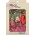 thumbnail image 2 of 28 Lilac Lane Embellishment KitHello Cupcake, 2 of 2