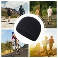thumbnail image 2 of Cycling Clothing Outdoor Riding Small Cap Windproof Quick Drying Sports Cap for Summer Activities, 2 of 4