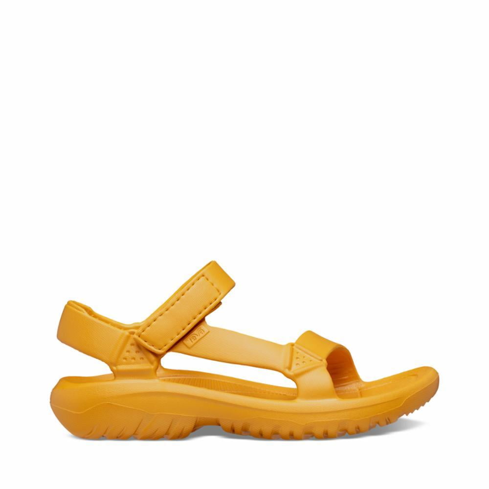 Teva Women HURRICANE DRIFT SUNFLOWER SANDAL Walmart