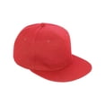 thumbnail image 2 of Result Headwear Casquette Snapback Bronx Originale pour Adulte, 2 of 2