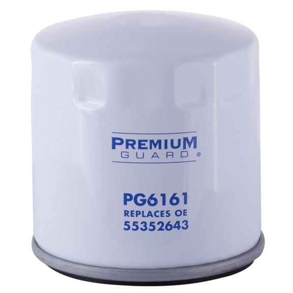Engine Oil Filter PGPO6161