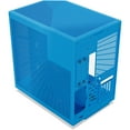 thumbnail image 4 of HYTE CSHYTEY70BM Y70 Mid-Tower ATX Case Blueberry Milk, 4 of 5