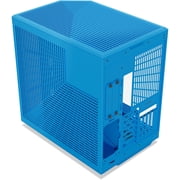 HYTE Y70 Dual Chamber Modern Aesthetic Panoramic Tempered Glass EATX Mid-Tower Gaming Computer Case