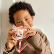 Kidamento Kids Digital Camera - Model K Meowie the Cat