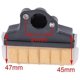 thumbnail image 5 of MS 250 Carburetor Air Filter Adjustment Kit Compatible Stihl MS250, 5 of 5