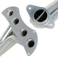 thumbnail image 3 of DC Sports SHR4405 4-2-1 Ceramic Race Header for Scion TC All 2011-2013, 3 of 3