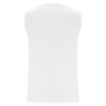 thumbnail image 6 of Aoochasliy Tank Tops for Women Clothes Women's Pullover Sleeveless Solid Color Loose Vest Tops, 6 of 7