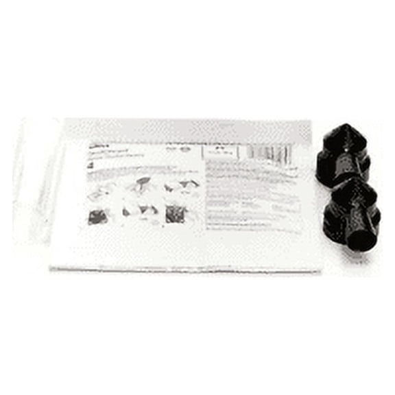 3M Scotchcast Inline Resin Power Cable Splice kit 82-AN, 10-2 AWG