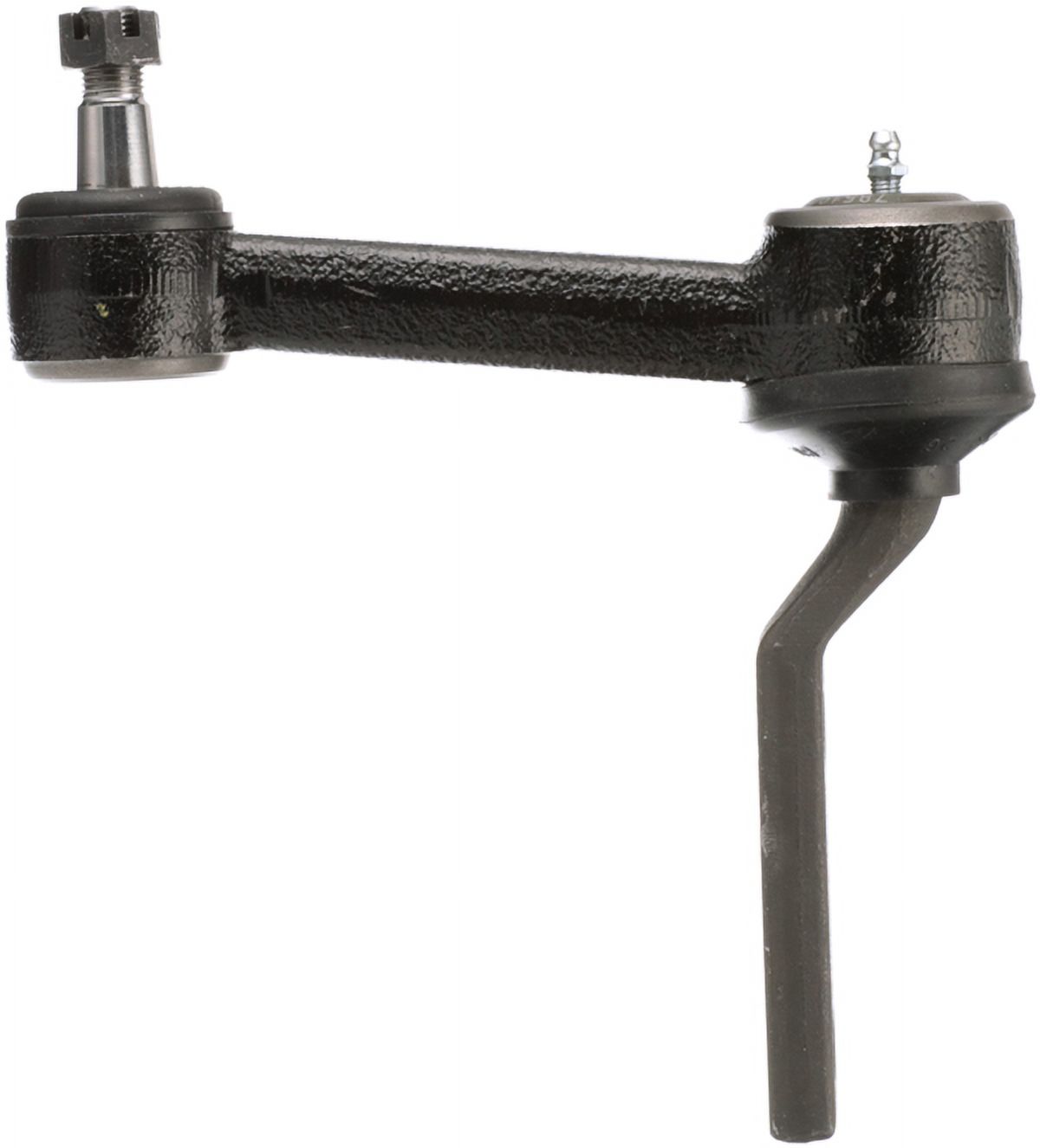 Delphi Steering Idler Arm P/N:Ta5931 Fits select: 1966-1982 CHEVROLET CORVETTE