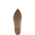thumbnail image 6 of Womens Pointed Toe Flat, 6 of 8