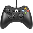 thumbnail image 1 of USB controller for Xbox 360 with ergonomic shoulder buttons, 1 of 1