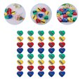 thumbnail image 3 of MasteelfCA 40 Pcs Aiguiseurs de Crayons Manuels pour Enfants, Prix pour Enfants, 3 of 9