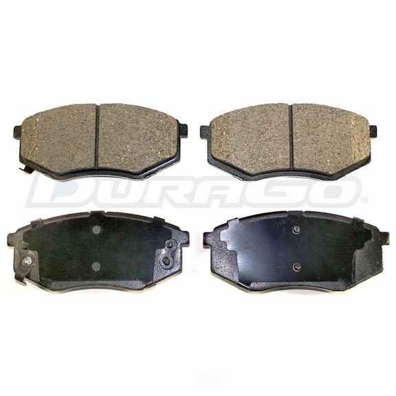 DuraGo BP1447C Disc Brake Pad