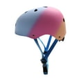 thumbnail image 2 of Casco de bicicleta Bicicleta transpirable Casco de bicicleta para carretera de bicicleta que desplazan deportes al aire libre L, 2 of 8