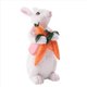 thumbnail image 2 of Easter Bunny Decoration Spring Indoor Office Home Decor B, 2 of 5