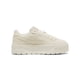 thumbnail image 3 of Tenis Puma Karmen II Mujer Casual Juvenil beige 24.5, 3 of 4