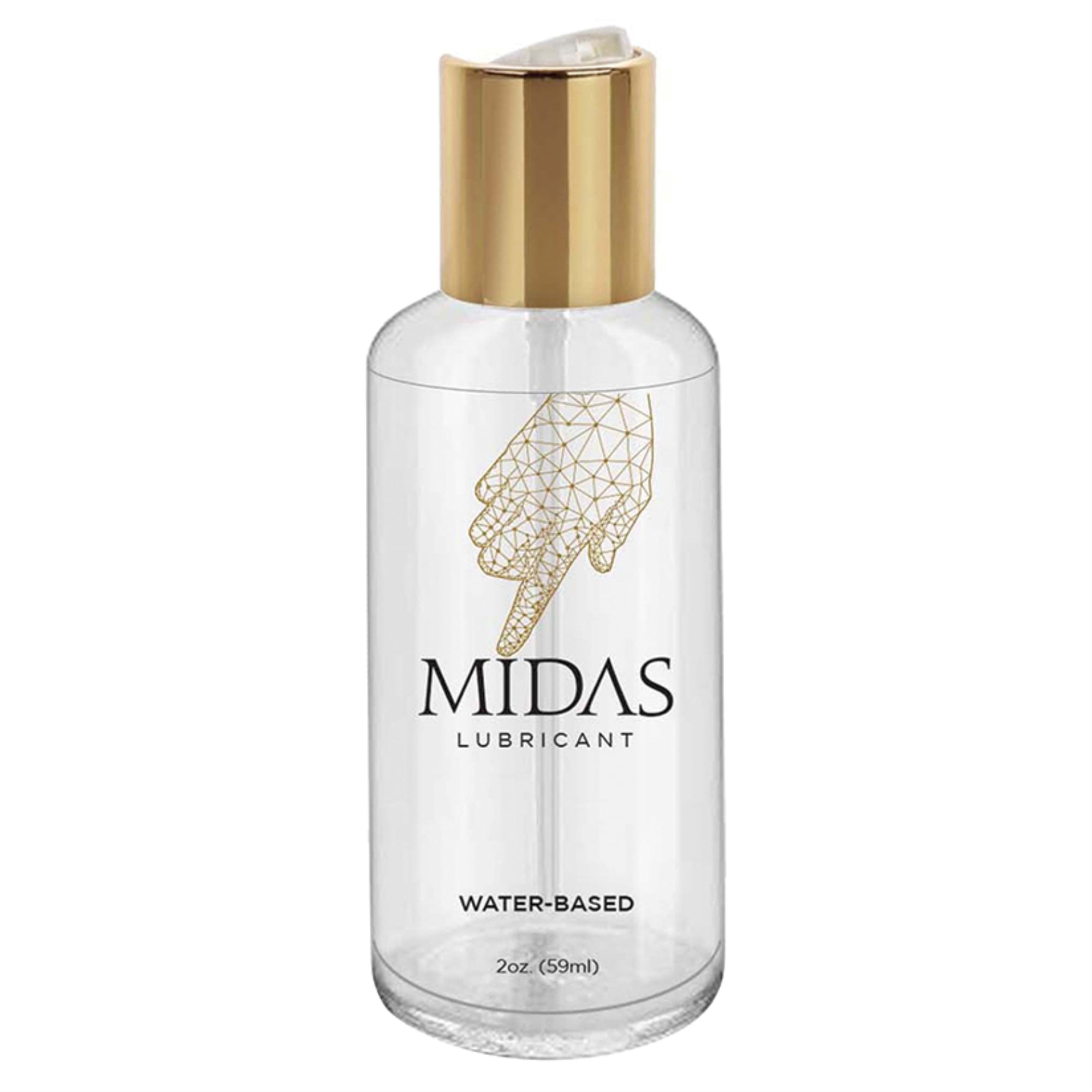 Water Slide Water Based Personal Lubricant, 1 fl. Oz