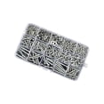 thumbnail image 4 of LOVIVER Assorted Screws Set Nonslip Repair Tool for Doors Cabinet Furniture Assembly, 4 of 8