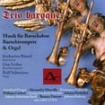 thumbnail image 2 of Finger / Schweizer - Trio Baroque: Music for Baroque - Music & Performance - CD, 2 of 2