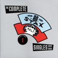 thumbnail image 1 of Various – la Complete Stax-Volt Singles 1959-1968 Volume 1, 1 of 1