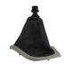 thumbnail image 5 of Car Hand Speed Ball Gear Shift Knob Gaiter Collar Boot Dust Cover for Ducato Boxer 6072500026 Gray Frame, 5 of 5