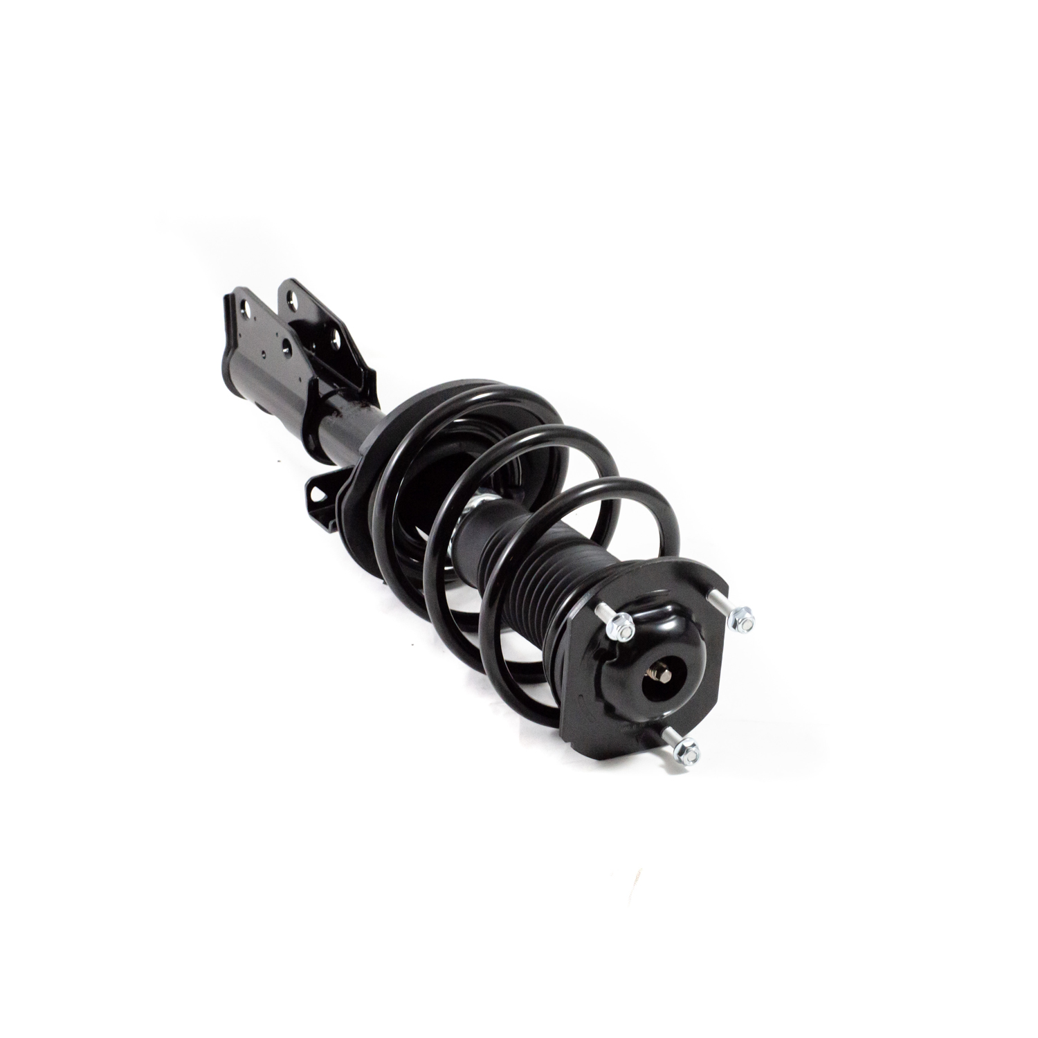 Gabriel G57709 Ultra ReadyMount Front Complete Strut Assembly Fits 13-17 Buick Enclave; 13-17 Chevrolet Traverse; 13-17 GMC Acadia (1 pack)