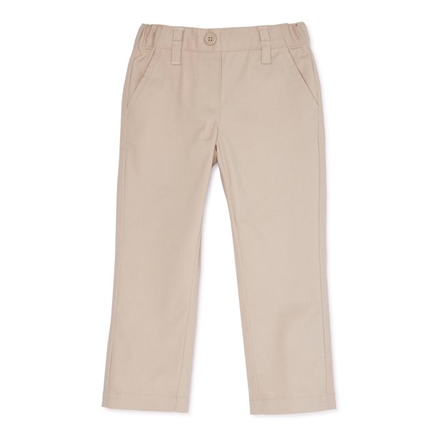 wonder nation khaki pants