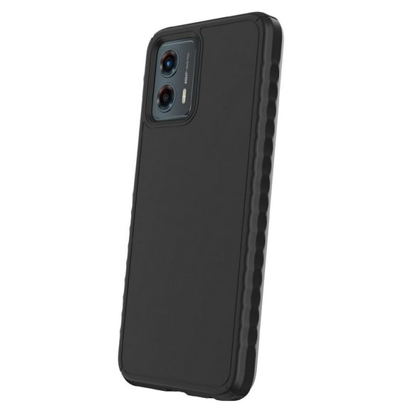 Étui protecteur en gel pour téléphone Motorola Moto G 5G de onn. Grips améliorés, protection contre chutes 2,44 m