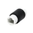 thumbnail image 4 of Waterproof RJ45 Coupler CAT6/CAT5e/CAT5 Female to Female Connector, 4 of 5
