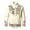 Beige, variant on Toddler Boys Stand Collar Shirts Floral Print Button Down Long Sleeve Western Cowboy Fall Summer Casual Tops Tees for Kid Size 3-4T