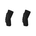 thumbnail image 1 of maskred Genouillère Coudières Support Bras Protecteur pour Football Sports L 2Set, 1 of 6