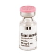 thumbnail image 4 of Garamicina Gentamicina 80 mg / 2 ml solución inyectable 2 ml, 4 of 4