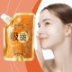 thumbnail image 3 of Mascarilla facial que ilumina el tono y aclara la melanina. Mascarilla facial de 100 ml en crema., 3 of 8