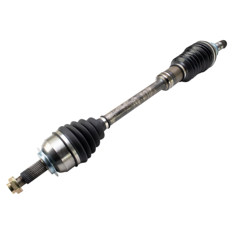 TRQ Front CV Axle Shaft Set For 2014-2018 Subaru Forester - Lifetime Warranty, Direct Fit