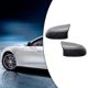 thumbnail image 4 of Cubierta Del Espejo Lateral de Trasera Del Coche 51167365113 51167365114 511672917120 Adornos de Puerta para X3 X4 X5 F15 X6 F16 - de carbono de carbono yotijar Cubierta del espejo lateral del coche, 4 of 10