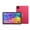 Pink, variant on Callsky 11 Inch Android 14 Tablet, 8GB RAM 64GB Storage, Octa-Core Processor, 1280 x 800 IPS Touchscreen, 8000mAh Battery, Gray