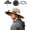 Khaki, variant on Bucket Hat With Fan, Outdoor Sun Hat with Fans For Men, Solar Cooling Sun Hat with Solar Powered Fans