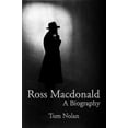 thumbnail image 1 of Pre-Owned Ross Macdonald : A Biography (Paperback) 9781890208547, 1 of 1