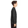 thumbnail image 3 of Team 365 Youth Zone Performance Long-Sleeve T-Shirt, 3 of 3