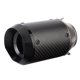thumbnail image 5 of Tuberías de Escape, 51 mm/2.01 Pulgadas de Suborra Firme Resistente Al Calor Universal Alta Dureza Para El Reemplazo de Accessorios de Motocletas para Z900Z1000Ninja250 400, 5 of 7