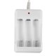 thumbnail image 4 of Solar Panel Battery Charger 3W 5V High Conversion Rate Efficient Output Portable Solar Cell for Outdoor Use, 4 of 4